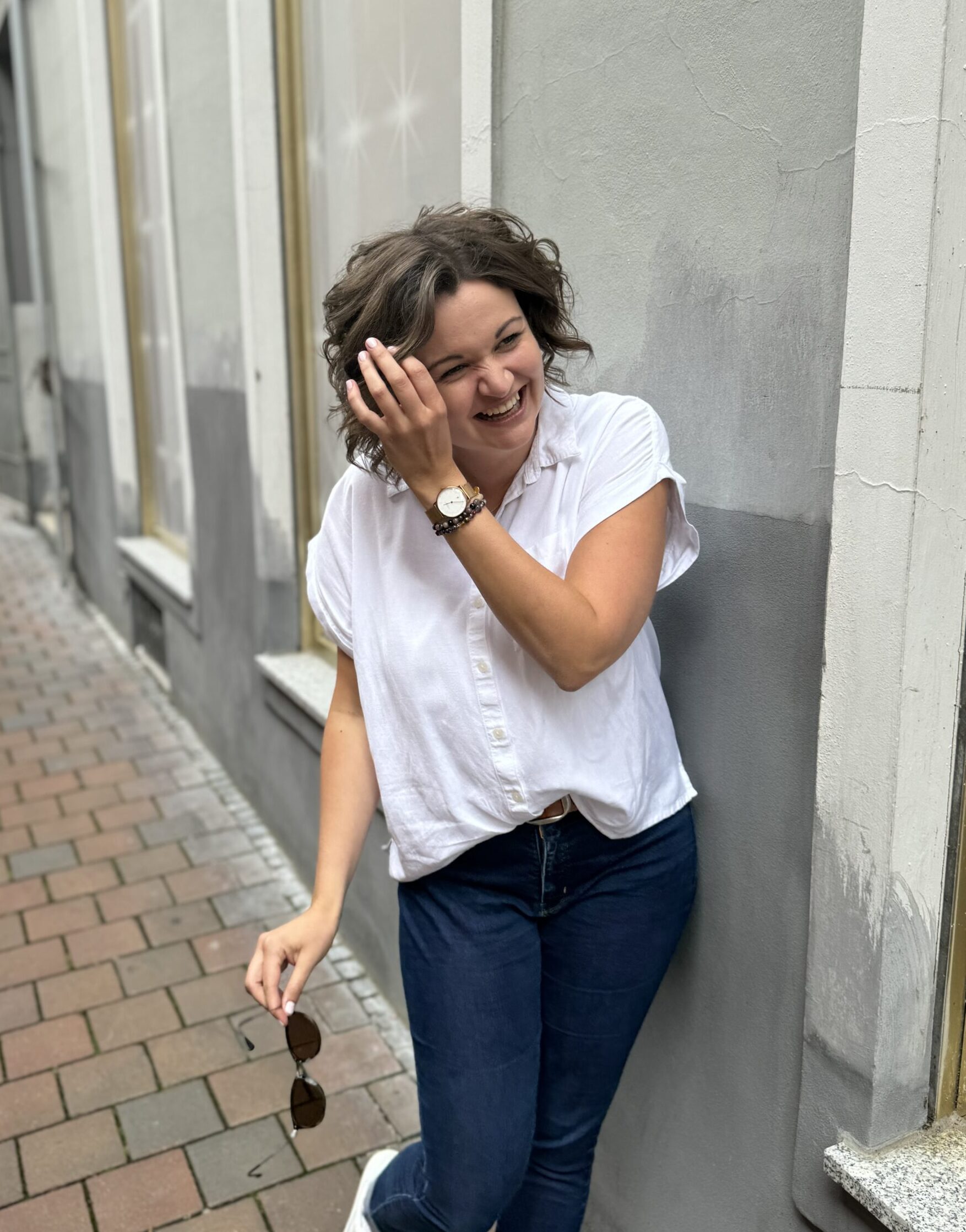 Mehr über den Artikel erfahren Mastering the First Impression: Your intriguing post title goes here